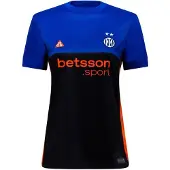 Nike Inter X ACG Fjärdetröja 2025/26 Dam - , storlek Medium
