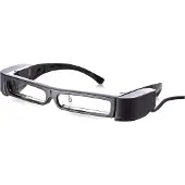 Epson Moverio Bt-30c Smarta Glasögon