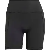 Adidas Sportbyxa 'OPT PWR' svart
