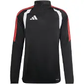 Adidas Tiro 26 League Training Tröja Med Halv Dragkedja