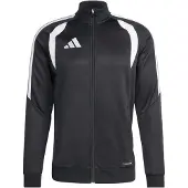 Adidas Träningsjacka Tiro 26 League - Svart/Vit, storlek X-Large