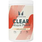 Myvitamins Collagen Powder Tub - 30servings - Unflavoured