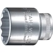 Stahlwille 58224015 Instickringnyckel