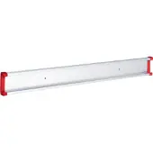 BRUNS styrskena SB 0.05 C 0.5 m