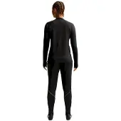 Nike Träningsbyxor Dri-FIT Strike - Svart/Vit Dam, storlek X-Large