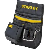 Stanley 1-96-181 Universal Verktygs-bältesväska (B x H x D) 235 x 332 x 75 mm