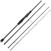 Westin W2 Finesse T&c Travel Spinnfiskespö