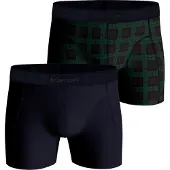 Björn Borg 2-Pack Core Boxers Flerfargad