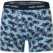 Happy Shorts Män Dricka Jersey