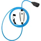 Nrg 32a Pure 10m Wlan Solcellsladdare