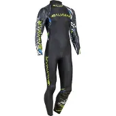 Salvimar Zeero Thermo 1.5 Mm Freedivingdräkt