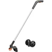 Gardena 14753-20 Stiel inkl. Räder (für Artikel 14750) Batteri