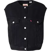 Levi's Collarle Shrunken 90s Väst
