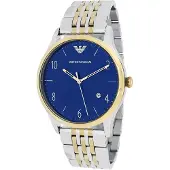 Giorgio Armani AR1868 - Quartz Klocka Herr (41MM)