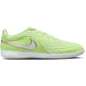Nike Tiempo Reactgato Ic - Lime/vit Limited Edition - Inomhus (Ic), storlek 41