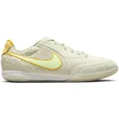 Nike Tiempo Streetgato IC - Grön/Lime LIMITED EDITION - Inomhus (IC), storlek 40