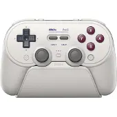 8Bitdo Pro 3 Trådlös Spelkontroll För Nintendo Switch