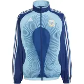 Adidas Argentina Track Top 2006 - Navy - , storlek XX-Large