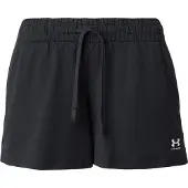 Under Armour Sportbyxa svart