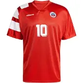 Adidas Chile Hemmatröja 1994 - , storlek Medium