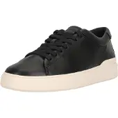 Clarks Låg sneaker svart