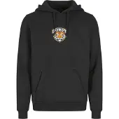 Mister tee Detroit Tiger Head Huvtröja