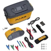 Fluke 1672 SCH Installationsprovare