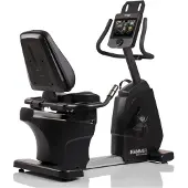 Hammer Maximum Motionscykel Recumbent RB 8000 '25