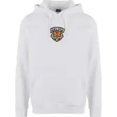 Mister tee Detroit Tiger Head Huvtröja