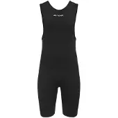 Orca Thermal 2 Mm Ärmlös Shorty