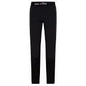 Varg W Mora Hybrid Pant Carbon Black