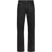 Calvin Klein 90s Straight Jeans