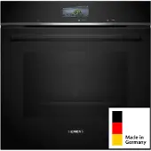 Siemens iQ700 Inbyggnadsugn med Pyrolys