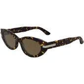 Calvin Klein Cat Eye Sunglasses