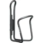 Topeak Shuttle Cage AL - Flaskhållare Black One Size