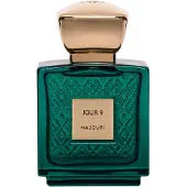 Majouri - Jour 9 Green EDP 75ml
