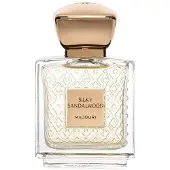 Ginza.se Majouri - Silky Sandalwood EDP 75ml