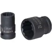 Ks Tools 5150923 515.0923 Kraft-hylsnyckelinsats