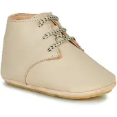 Easy peasy Tofflor BLABLU pojkar - Beige - 26