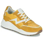 Citrouille et compagnie Sneakers MILKO flickor - Gul - 31