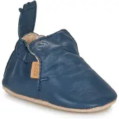 Easy peasy Tofflor MY BLUBLU flickor - Blå - 24