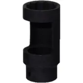 Ks Tools 455.0031 1/2 dieselinsprutare-hylsa 12-kant, 28 mm