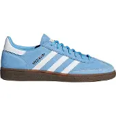 Adidas Låg sneaker 'Handball Spezial' ljusblå / vit