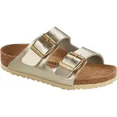 Birkenstock Öppna skor 'Arizona' guld