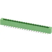 Phoenix Contact 1809445 Kretskort-baslist Totalt antal poler 20 Antal serier 1 50 st Carton