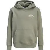 Jack & Jones Brandes Backp Relaxed Huvtröja