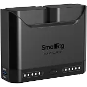 SmallRig 5487 Dmw-blk22 Laddare