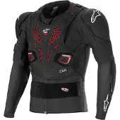 Alpinestars Bionic Pro V3 Plasma Skyddande jacka