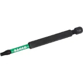 Bahco Impulsvridmunstycke 66IM/90T30C-2P; T30; 90 mm; 2 st.