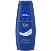 Nivea Cream Care Skumbad – 650ml